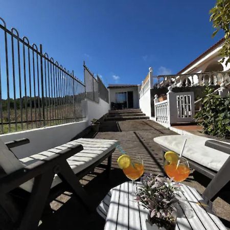 Lightbooking Agua Garcia Tacoronte Con Terraza Esterno foto