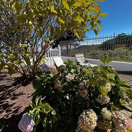Lightbooking Agua Garcia Tacoronte Con Terraza Esterno foto