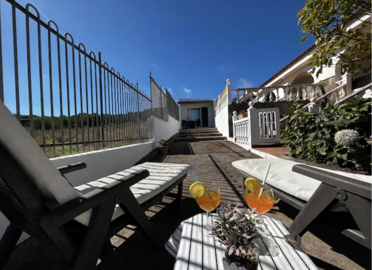 Lightbooking Agua Garcia Tacoronte Con Terraza Esterno foto