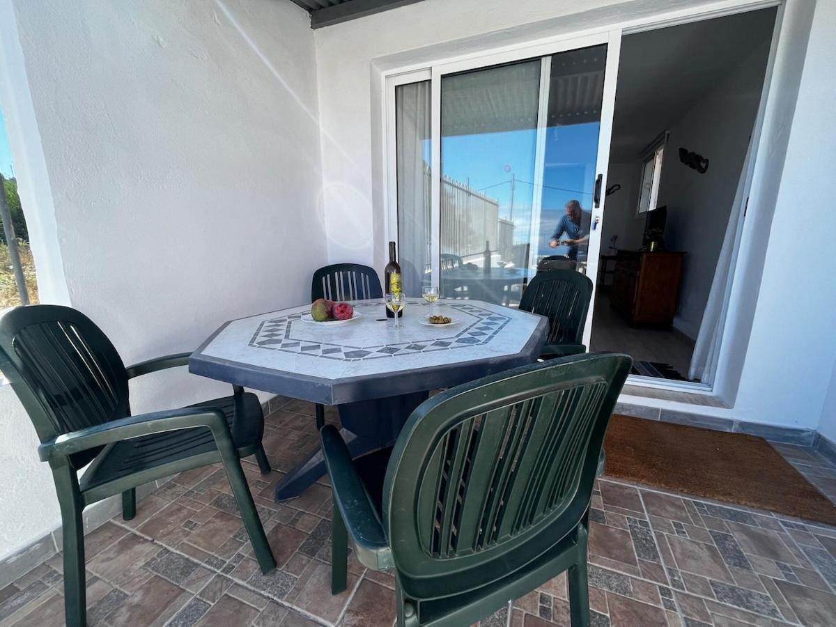 Lightbooking Agua Garcia Tacoronte Con Terraza Esterno foto